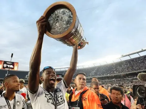 Botafogo x Fluminense: o clássico dos últimos campeões da Libertadores