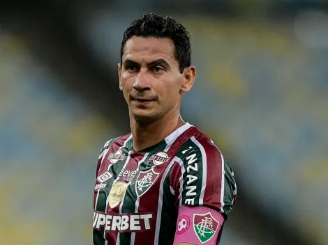 Fluminense vai contratar novo meia na ausência de Ganso