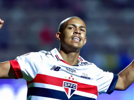 Ryan Francisco confessa inspiração no futebol