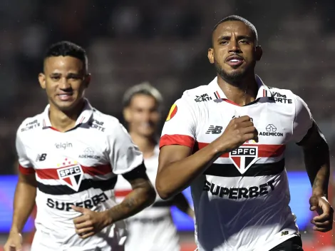 São Paulo renova parceria