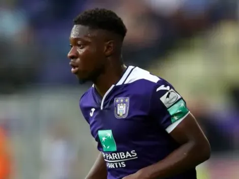 Napoli esfria interesse em Amuzu e facilita negociação do Grêmio