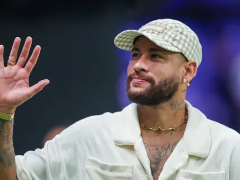 Santos anuncia Neymar com depoimento emocionante do craque