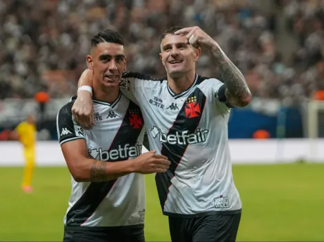 Vasco x Volta Redonda: duelo de líderes do Campeonato Carioca