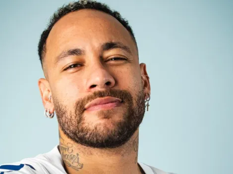 Neymar fala sobre o Santos e quer disputar a Copa do Mundo 2026