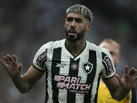 Barboza fecha com Carlos Leiria