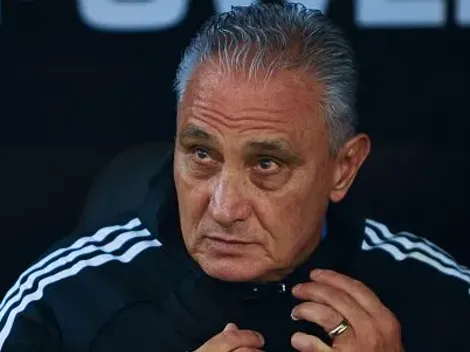 Ex-Flamengo, Tite tem negociação com a Seleção Peruana