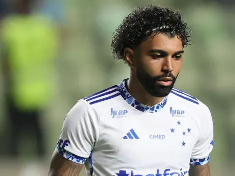 Wesley Carvalho decide repetir Cruzeiro contra o Uberlândia