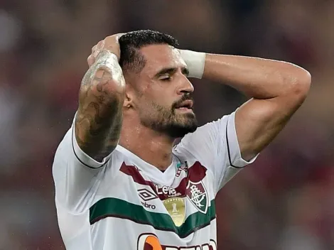 Renato Augusto e Ganso são desfalques para Mano Menezes