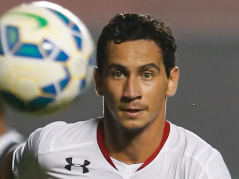 Ganso muda de ideia e quer reeditar dupla com Neymar