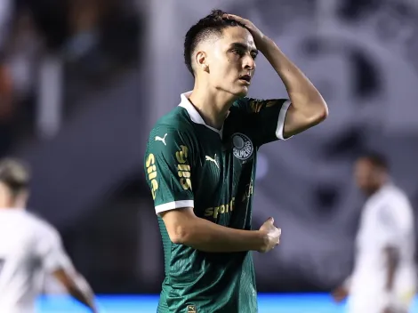 Leila Pereira precisa tomar decisão para negociar Atuesta no Palmeiras