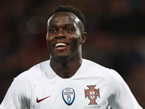 Vasco entra em semana decisiva para anunciar Bruma