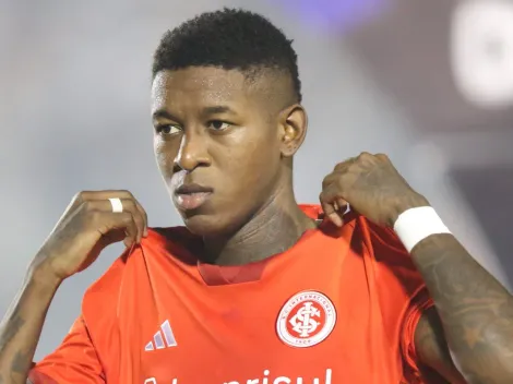 Vitão rebate crítica, mas admite que Inter precisa evoluir