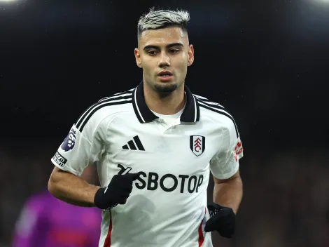 Negociação com Andreas Pereira emperra e Palmeiras estuda nova alternativa no mercado