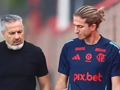 José Boto fica empenhado para renovar com Jorginho