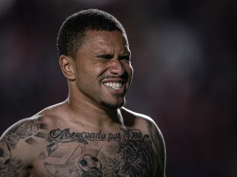 Imbróglio entre Grêmio, Vitória e Lucas Esteves ganha novo capítulo