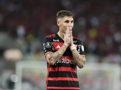 Flamengo libera Varela à ir ao velório da mãe