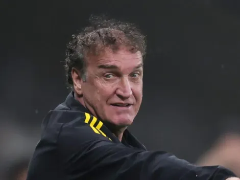 Galo repete escalação contra o Athletic