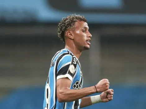 Rollheiser e Bitello podem chegar juntos ao Botafogo