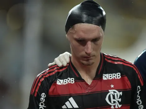 Varela viaja ao Uruguai após falecimento da mãe