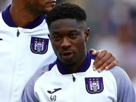 Quase R$ 1 milhão: Amuzu terá salário astronômico no Grêmio