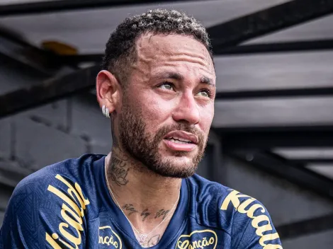 Volta de Neymar faz Santos criar departamento contra pirataria