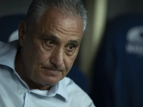 Zinho manda a real sobre Tite no Botafogo em 2025