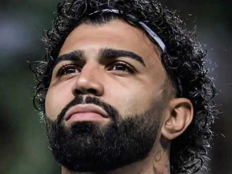 Matheus Mendes alfineta Gabigol após América-MG x Cruzeiro