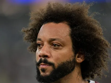 Marcelo anuncia aposentadoria aos 36 anos