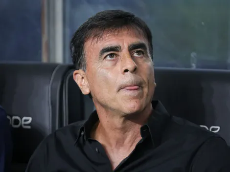 Quinteros promete Grêmio intenso contra o Internacional