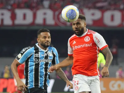 Internacional é convidado para disputar torneio na Rússia