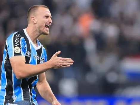 Rodrigo Ely recebe proposta