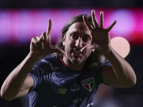 Zubeldía prepara novidades no São Paulo