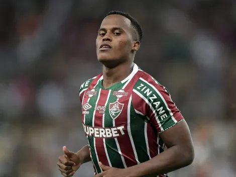 Arias fala sobre vitória no clássico