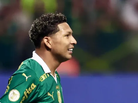 Rony volta a chamar atenção do Atlético-MG e vai assinar em 2025