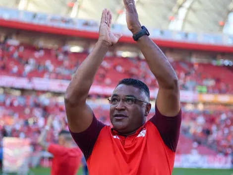 Roger Machado conta com dois reforços de seleção no Inter