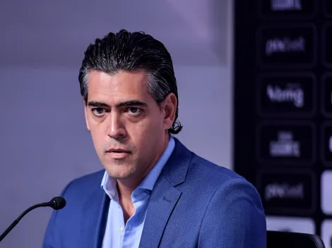 Atlético-MG vai emprestar o volante Paulo Vitor ao Criciúma