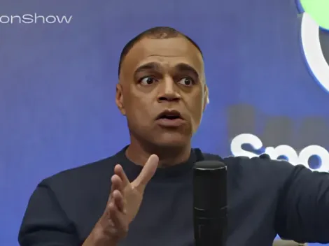 Band define substituto de Denílson e decide contratar Cicinho