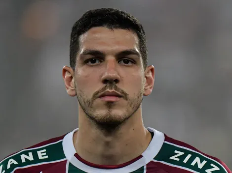 Nino ‘surge’ no Santos de Neymar e pode virar rival do Flu