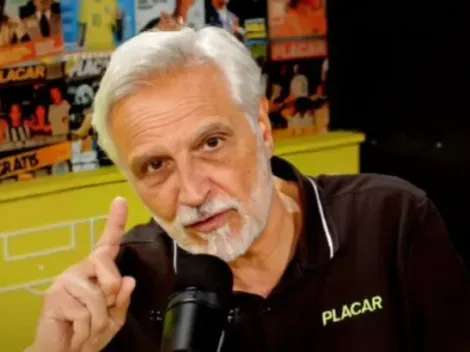 Sormani critica Santos por imes da Vila Belmiro