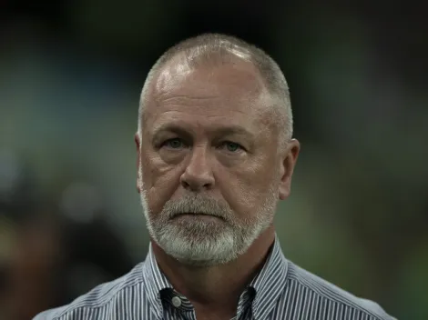 Mano Menezes acredita na classificação