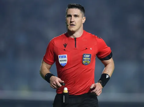 Rafael Klein não perdoa o Internacional e é sincerão sobre o Gre-Nal