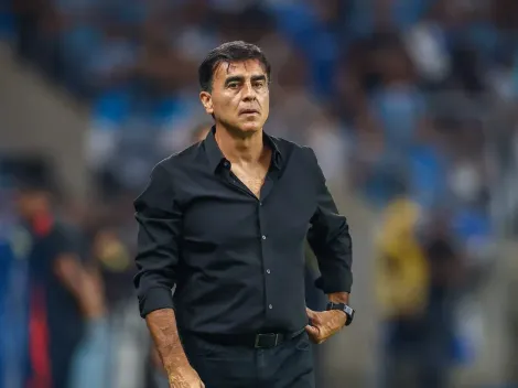 Gustavo Quinteros analisa o Gre-Nal e admite superioridade