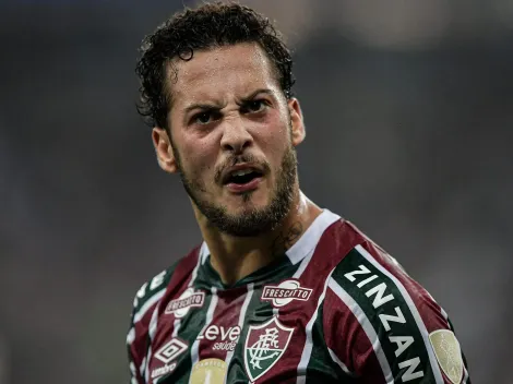 Guga diz que gramado pode ter causado lesão de Thiago Silva