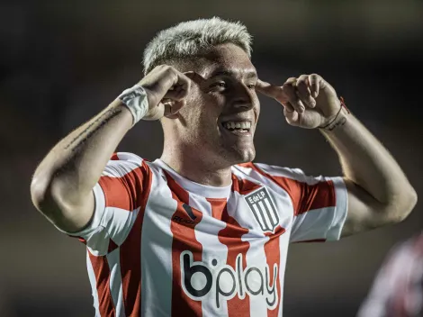 Santos fecha com Rollheiser