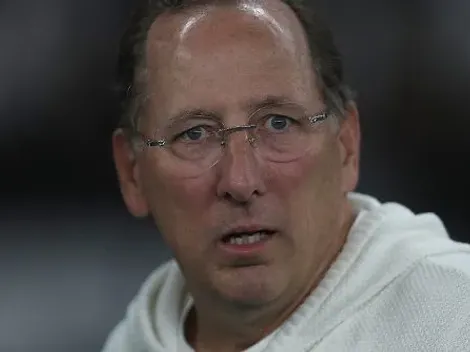 Elenco do Botafogo está insatisfeito com demora de novo treinador