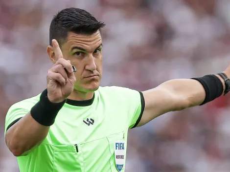 Inter não será punido por sinalizador em Gre-Nal 444