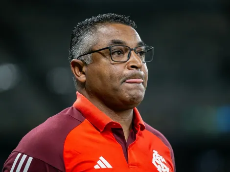 Roger faz ‘análise’ de Grêmio x Internacional na Arena