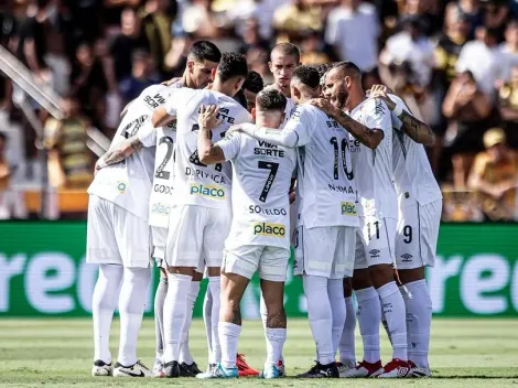 Torcida mete bronca e exige Chermont titular no clássico