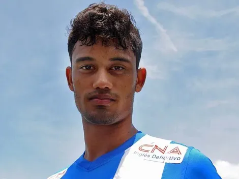 Jubal pode assinar pré-contrato e facilitar negociação com Inter