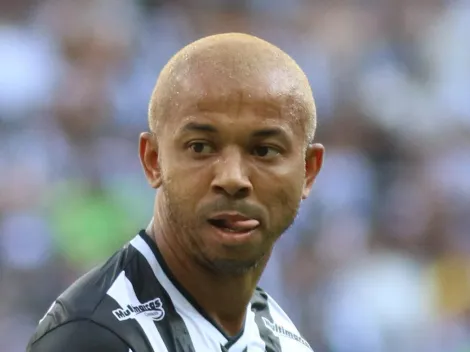 Mariano saiu do Atlético-MG e assinará com o América-MG